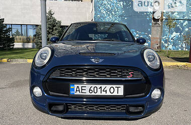 Хэтчбек MINI Hatch 2014 в 
