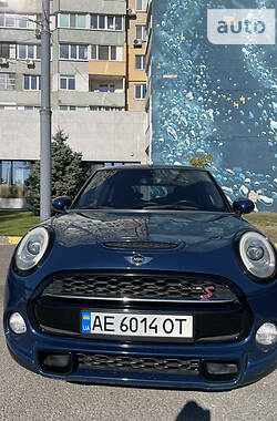 Хэтчбек MINI Hatch 2014 в 