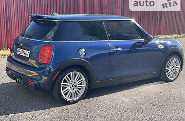 Хэтчбек MINI Hatch 2014 в 