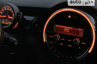 Хэтчбек MINI Hatch 2014 в 