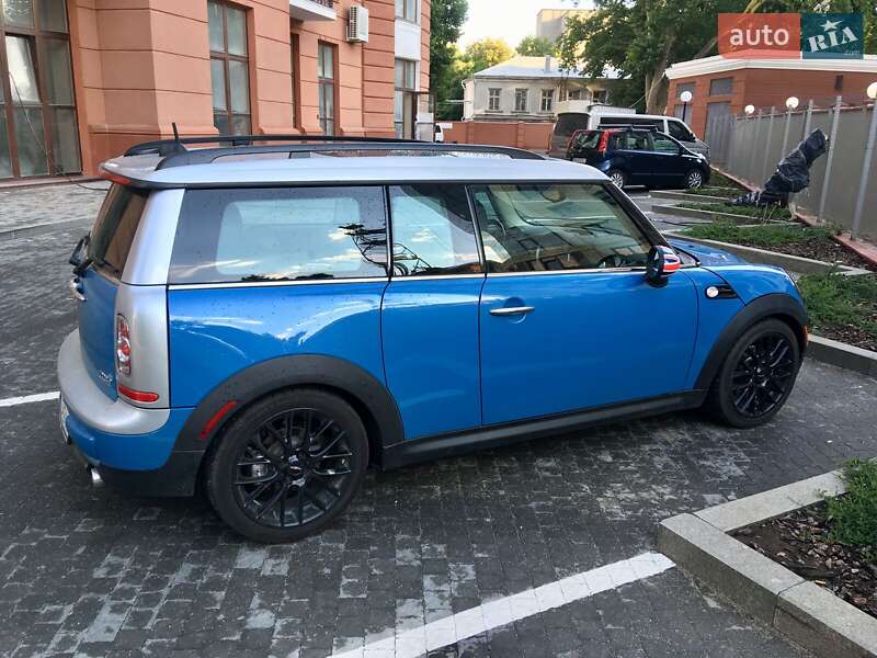 Хетчбек MINI Hatch 2013 в Одесі фото 3 Хетчбек MINI Hatch 2013 в Одесі