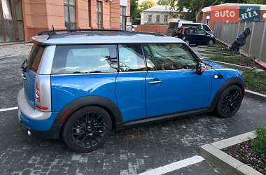 Хэтчбек MINI Hatch 2013 в 