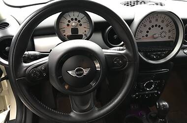 Хэтчбек MINI Hatch 2013 в 