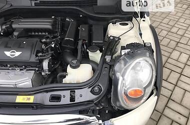 Хэтчбек MINI Hatch 2013 в 