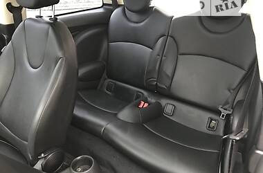 Хэтчбек MINI Hatch 2013 в 