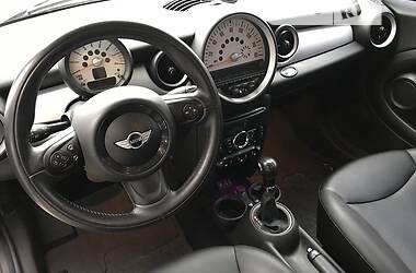 Хэтчбек MINI Hatch 2013 в 