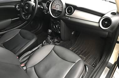 Хэтчбек MINI Hatch 2013 в 