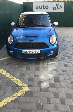 Купе MINI Hatch 2008 в Хмельницком