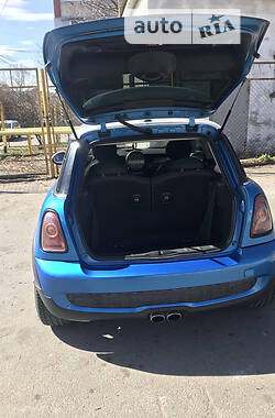 Купе MINI Hatch 2008 в Хмельницком