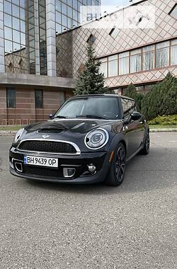 Хэтчбек MINI Hatch 2013 в 