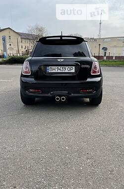 Хэтчбек MINI Hatch 2013 в 