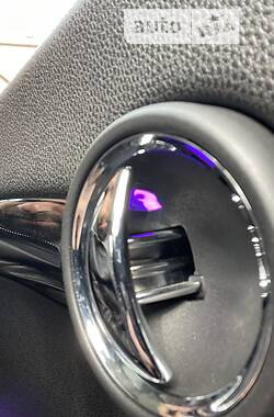 Хэтчбек MINI Hatch 2013 в 