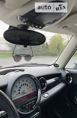 Хэтчбек MINI Hatch 2013 в 