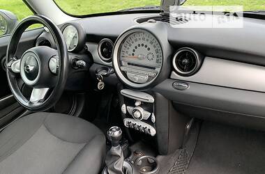 Хэтчбек MINI Hatch 2010 в Сумах