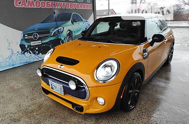 Купе MINI Hatch 2014 в Сумах