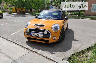 Купе MINI Hatch 2014 в Сумах