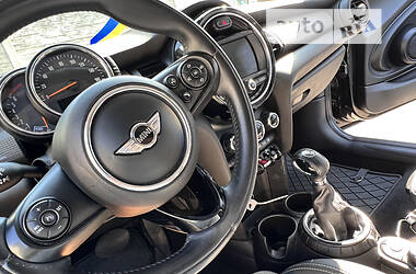Хэтчбек MINI Hatch 2016 в 