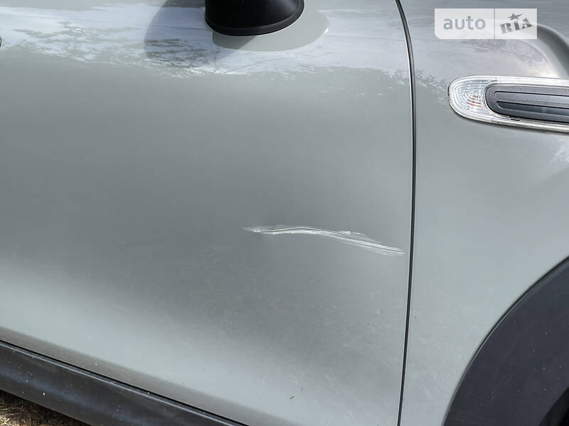 Хетчбек MINI Hatch 2015 в Києві