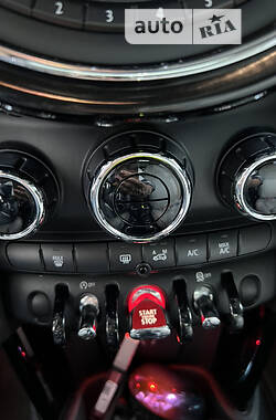 Хетчбек MINI Hatch 2014 в 