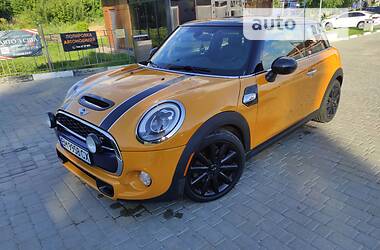 Купе MINI Hatch 2014 в Сумах