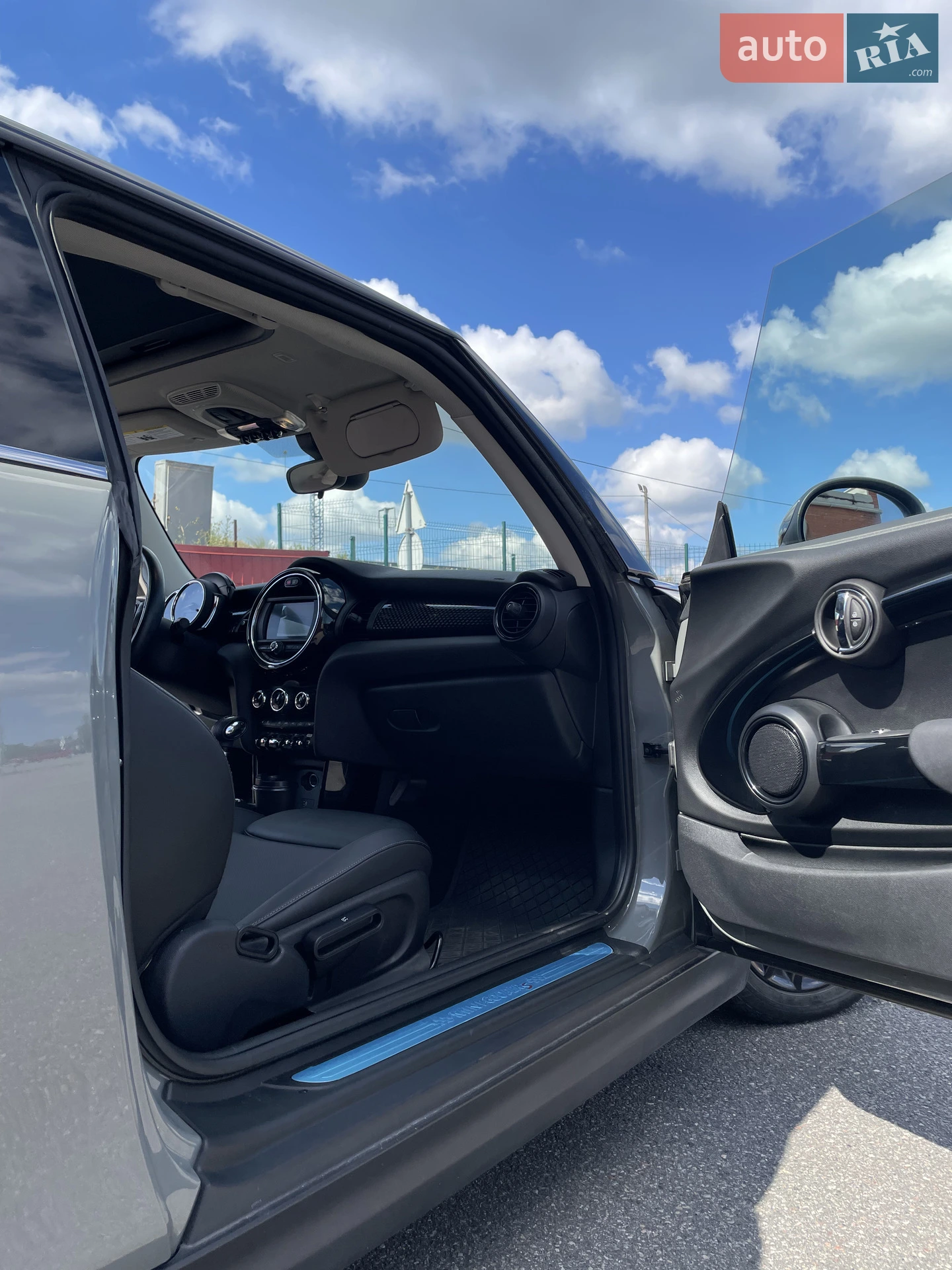2019 MINI Hatch - мініатюра 8