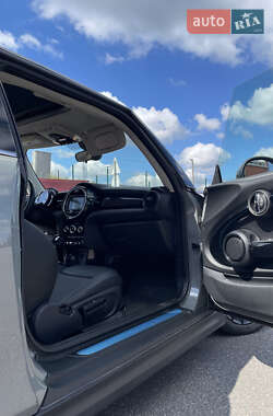 Хетчбек MINI Hatch 2019 в 