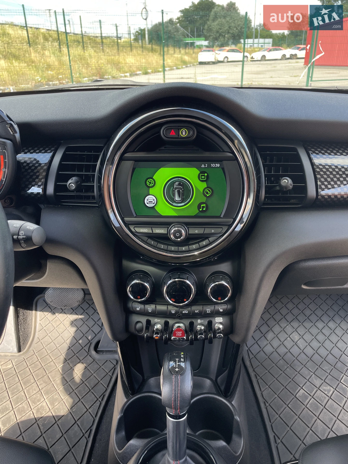 2019 MINI Hatch - мініатюра 12