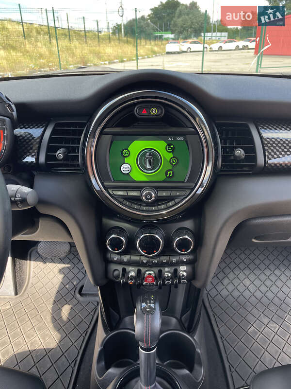 Хетчбек MINI Hatch 2019 в Києві фото 12 Хетчбек MINI Hatch 2019 в Києві