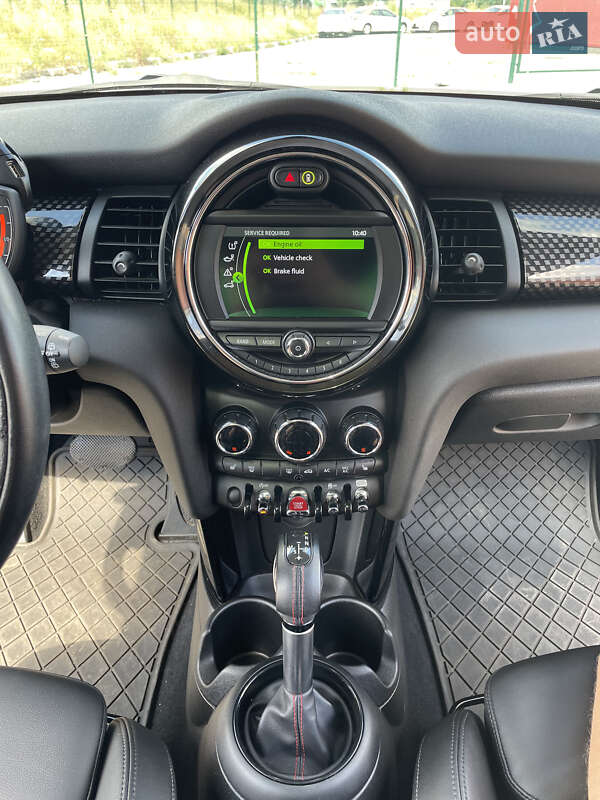 Хетчбек MINI Hatch 2019 в Києві фото 14 Хетчбек MINI Hatch 2019 в Києві