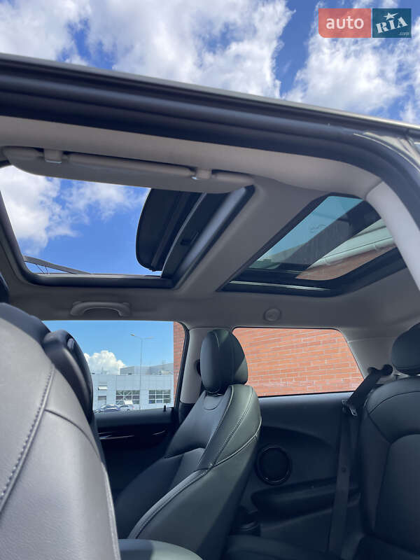 Хетчбек MINI Hatch 2019 в Києві фото 25 Хетчбек MINI Hatch 2019 в Києві