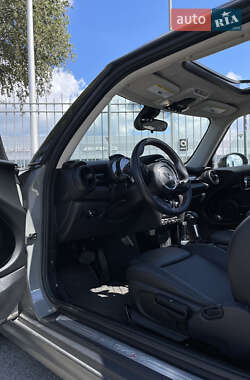 Хетчбек MINI Hatch 2019 в 