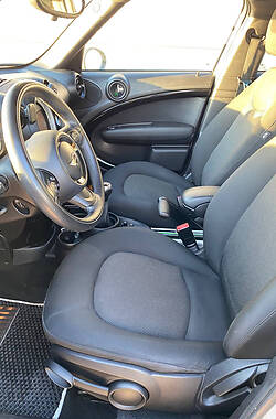 Хэтчбек MINI Hatch 2013 в 