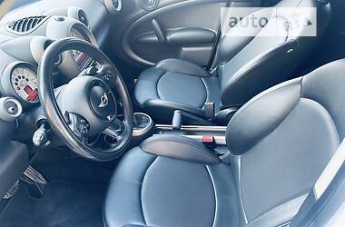 Хэтчбек MINI Hatch 2012 в 