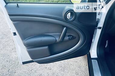 Хэтчбек MINI Hatch 2012 в 