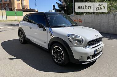 Купе MINI Hatch 2013 в 