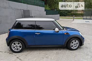 Хэтчбек MINI Hatch 2013 в Киеве