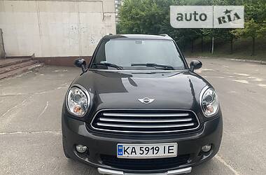 Універсал MINI Hatch 2011 в Києві