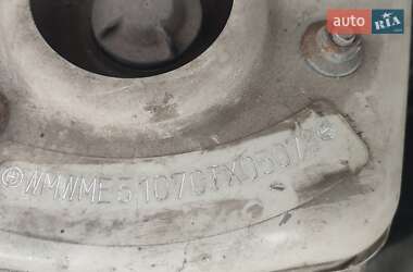 Купе MINI Hatch 2009 в Шацке