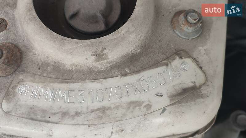 Купе MINI Hatch 2009 в Шацьку фото 13 Купе MINI Hatch 2009 в Шацьку