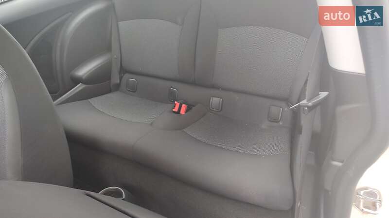 Купе MINI Hatch 2009 в Шацьку фото 8 Купе MINI Hatch 2009 в Шацьку