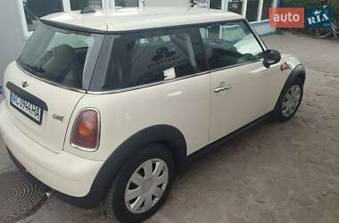 Купе MINI Hatch 2009 в Шацке