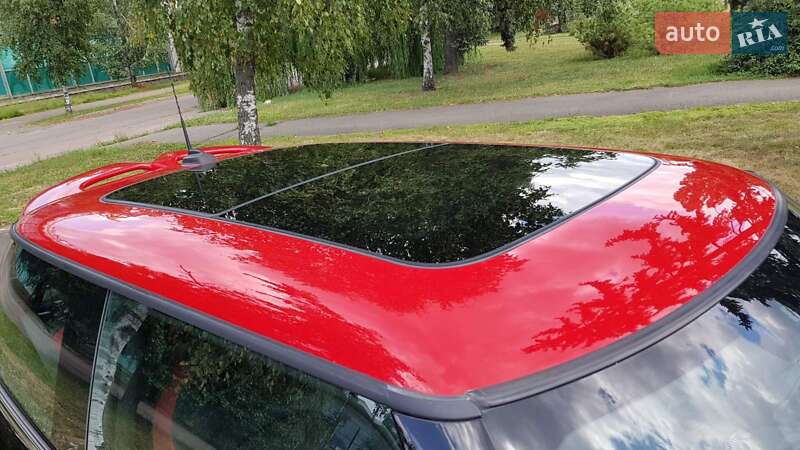 Хетчбек MINI Hatch 2018 в Києві