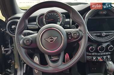 Хетчбек MINI Hatch 2018 в Києві