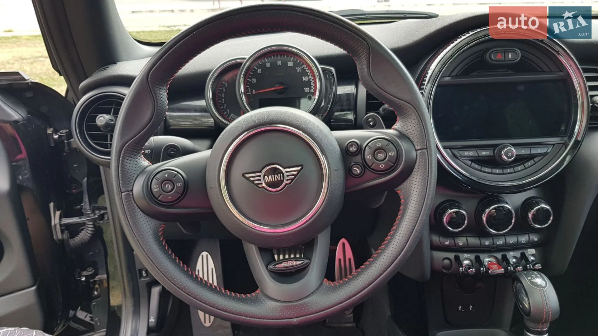 2018 MINI Hatch - мініатюра 29