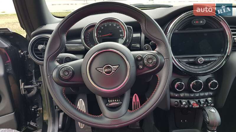 Хетчбек MINI Hatch 2018 в Києві