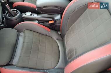 Хетчбек MINI Hatch 2018 в 