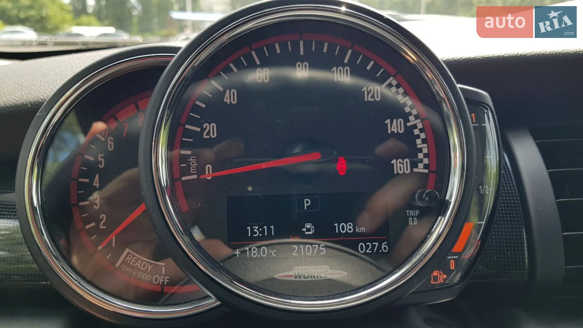 2018 MINI Hatch - мініатюра 45