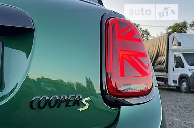 Хетчбек MINI Hatch 2022 в 