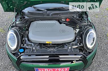 Хетчбек MINI Hatch 2022 в 