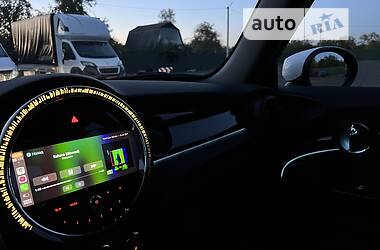 Хетчбек MINI Hatch 2022 в 